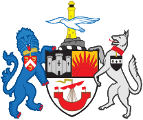 Weston Super Mare Logo